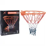 XQ Max Basketkorg med monteringsskruvar