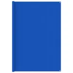 Tältmatta 250x300 cm blå